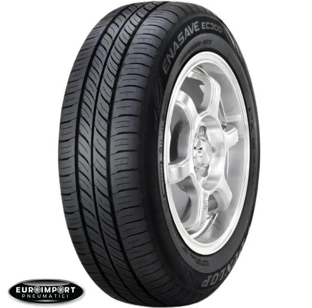 Dunlop Enasave EC300  215/50 R17 91 V  